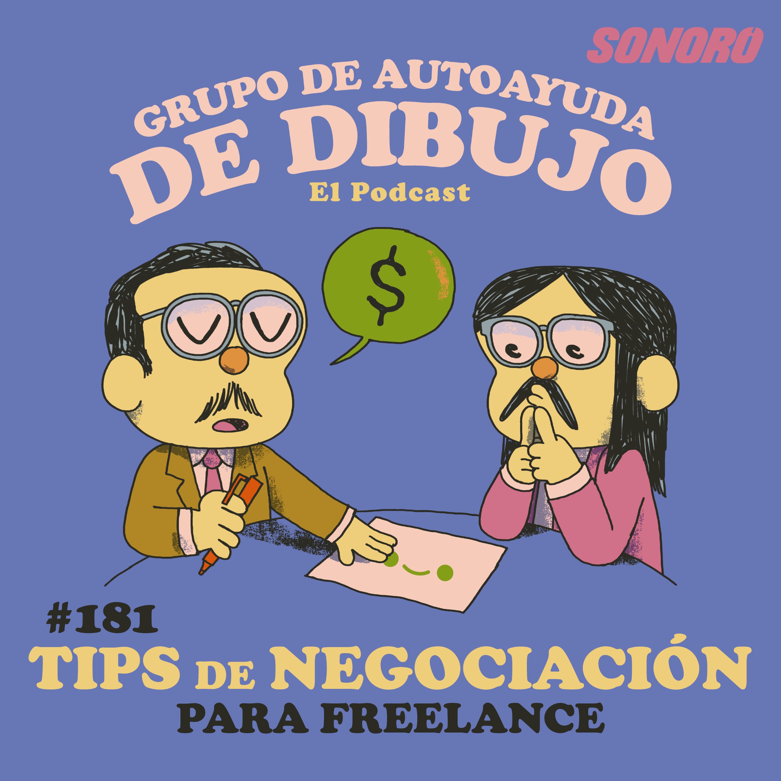 Ep. 181 - Tips de negociación para Freelance