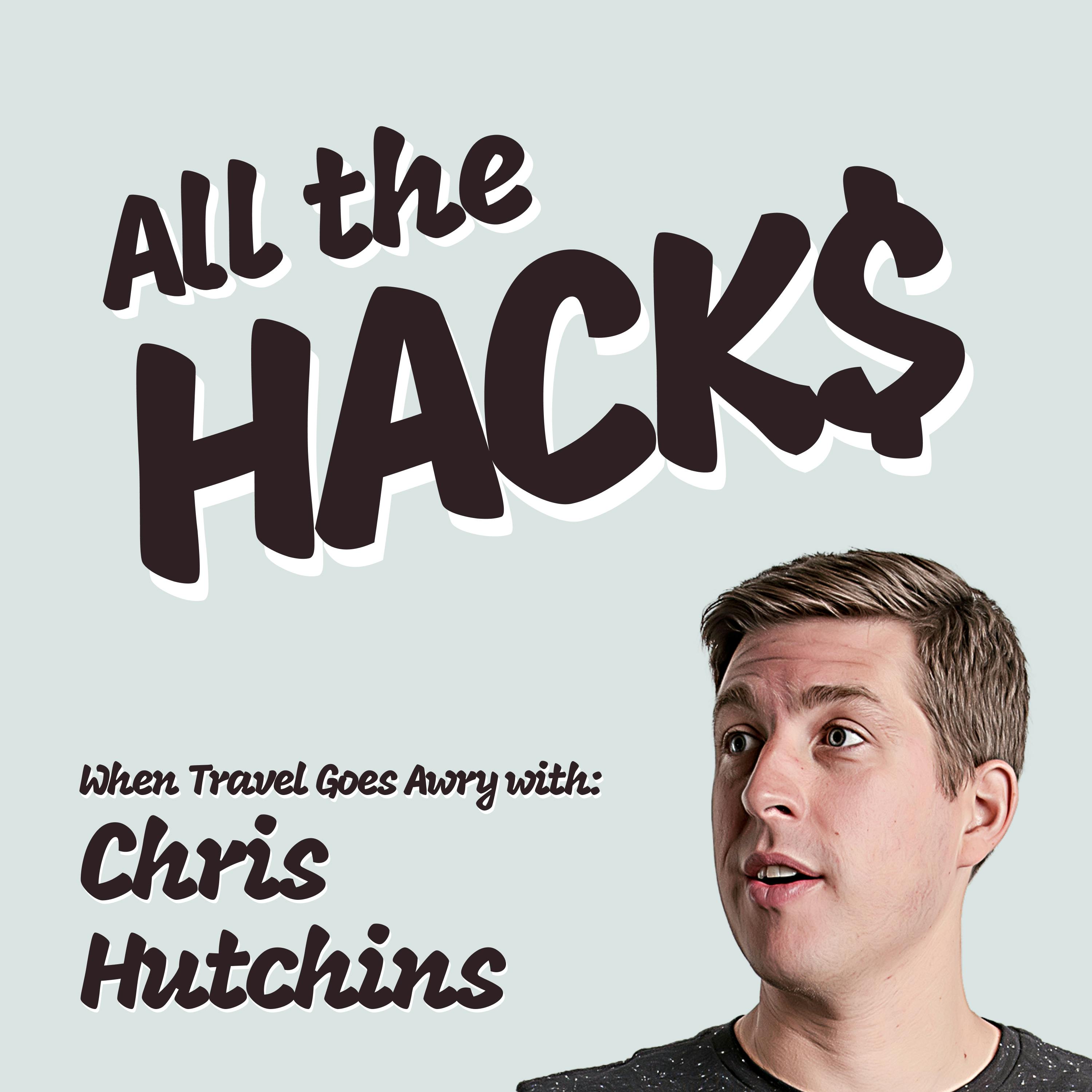 travel hacks podcast
