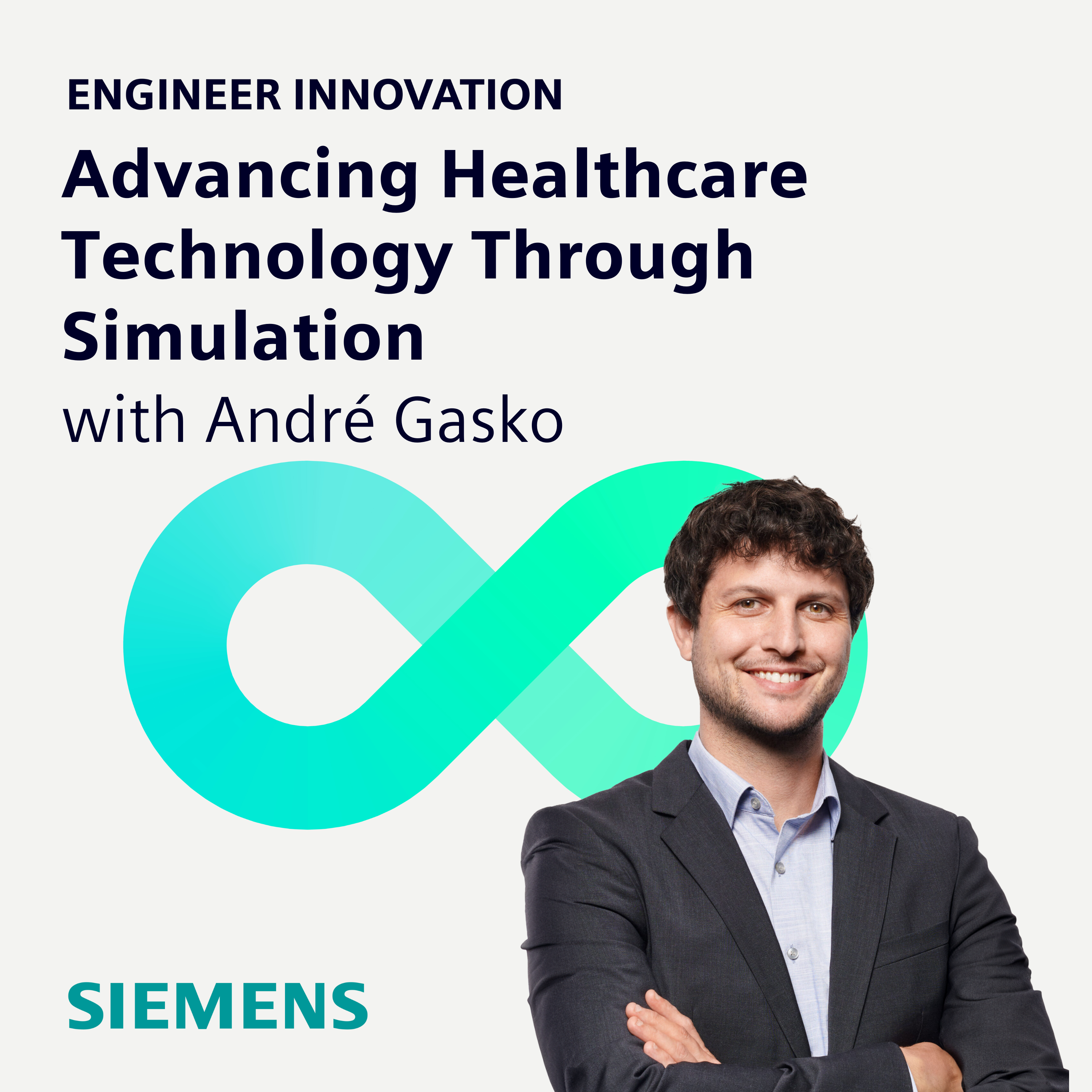 Advancing Healthcare Technology Through Simulation with André Gasko of B&amp;W Engineering