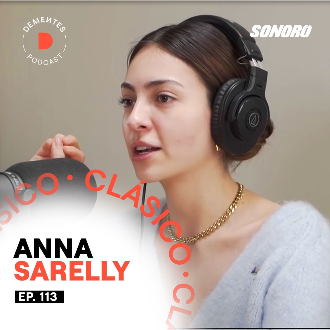 Encuentra tu diferenciador | Anna Sarelly | 113 | (CLÁSICO)