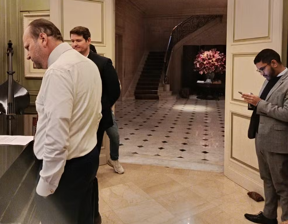 Operação da PF mira grupo investigado por lavar R$ 2 bilhões de apostas em três anos episode artwork