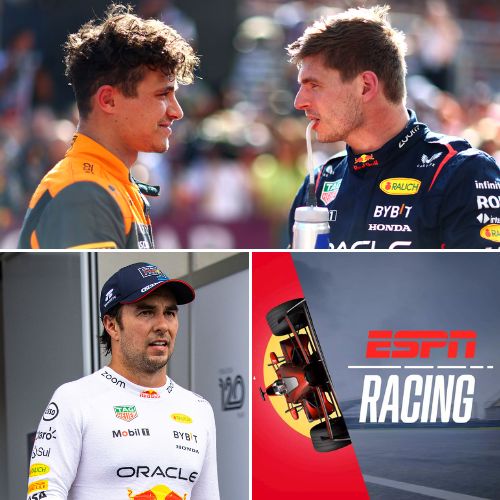 ESPN Racing