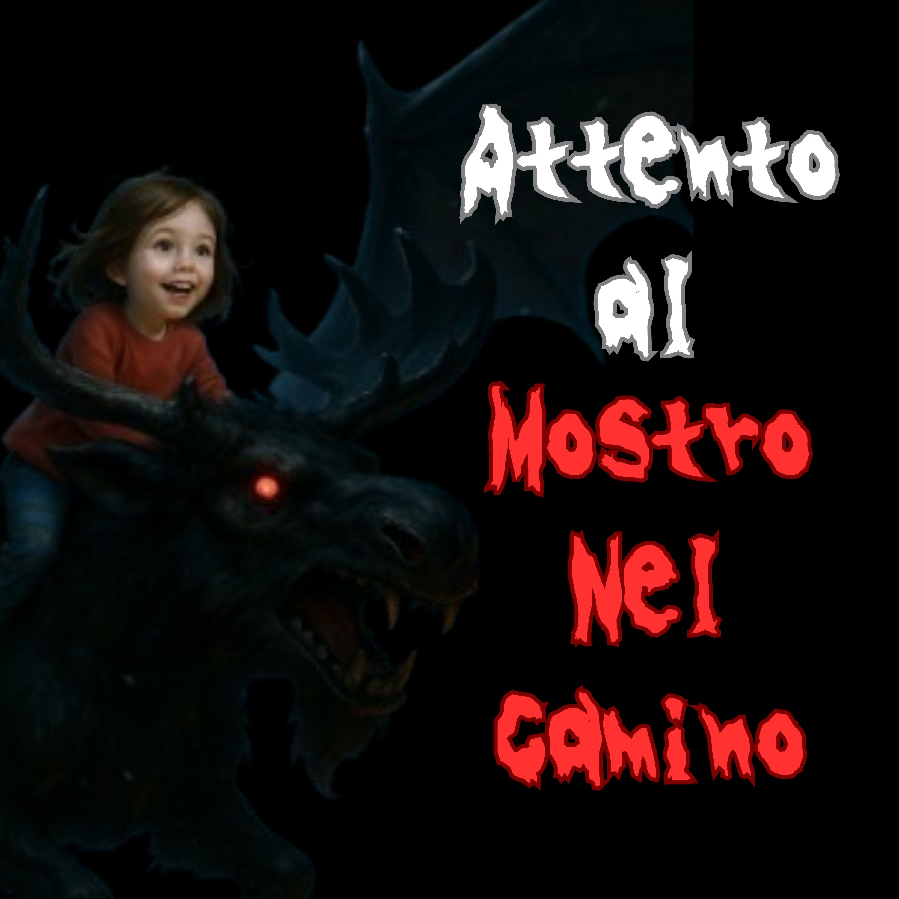 NON saprai MAI cosa è successo in questa BAITA isolata durante la VIGILIA di NATALE