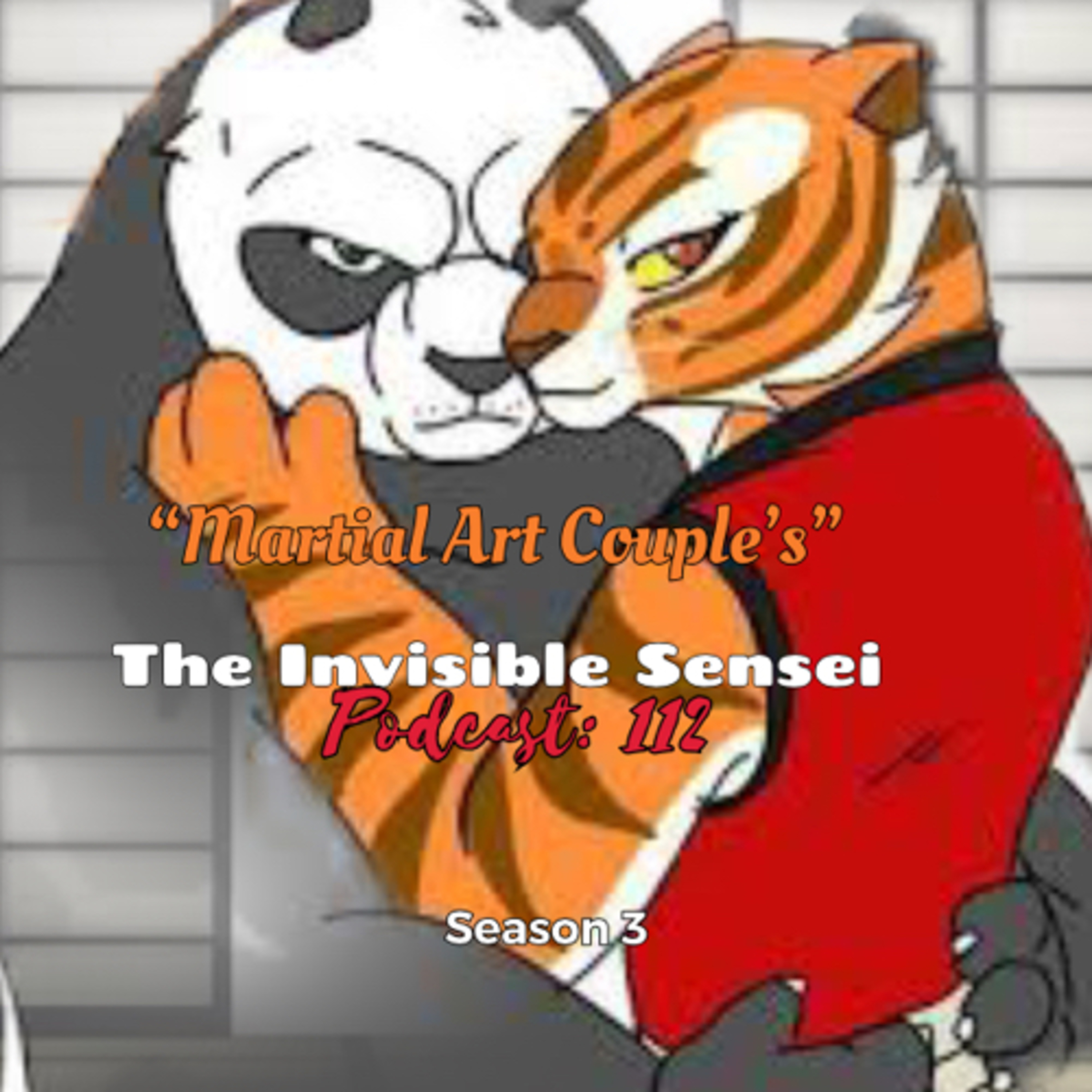 The Invisible Sensei
