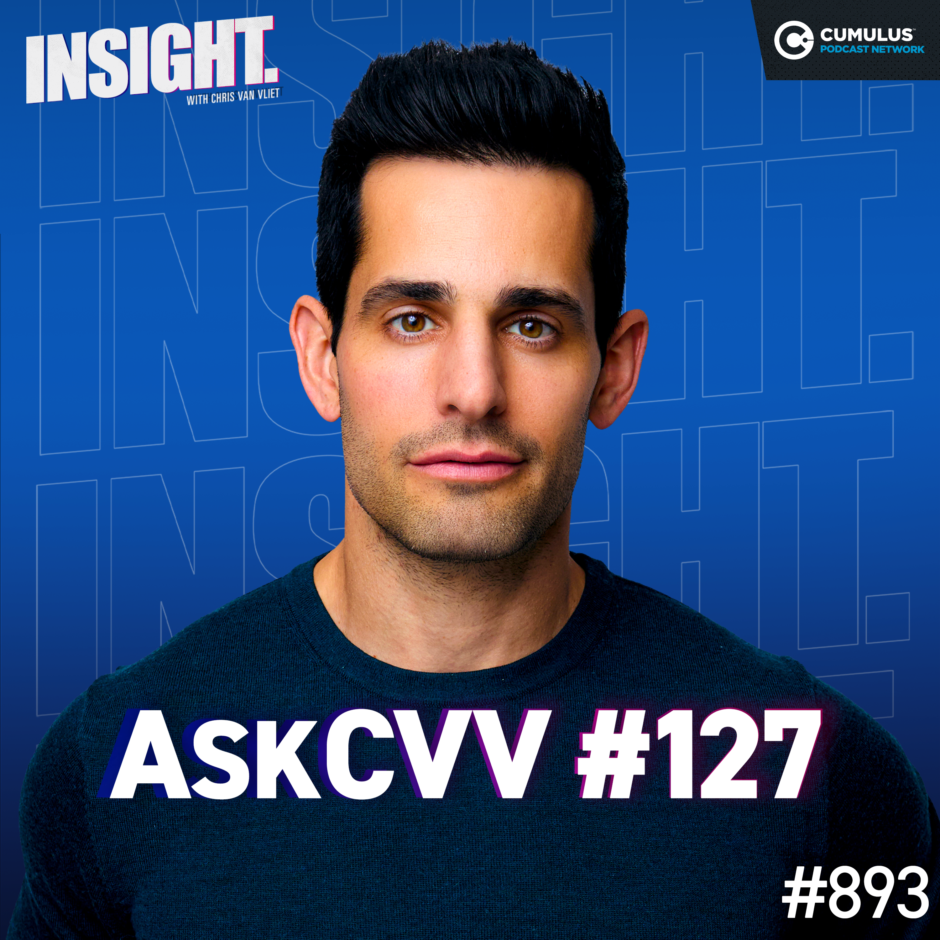 AskCVV #127 - 2009 Randy Orton Is Back! Chris Jericho At WrestleMania?, Oba Femi vs. Brock Lesnar