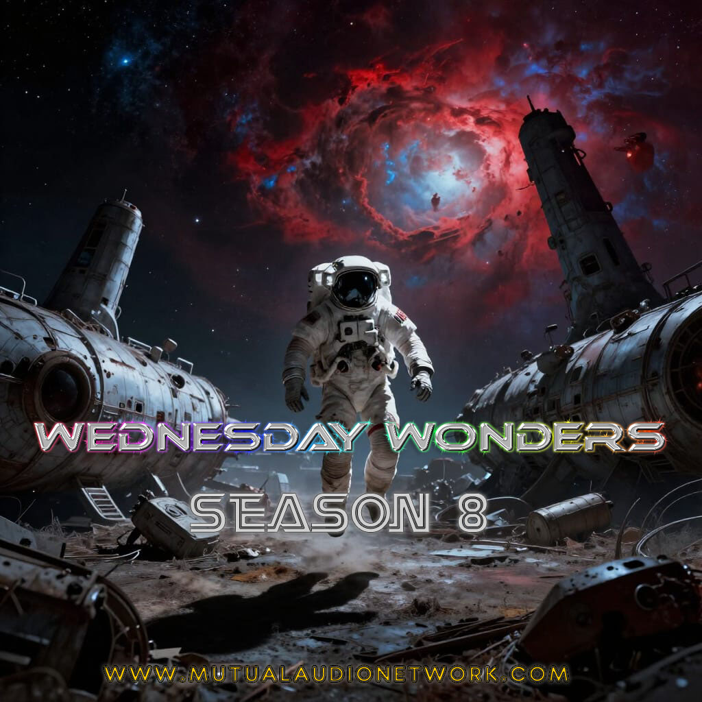 Wednesday Wonders- March 18th, 2026