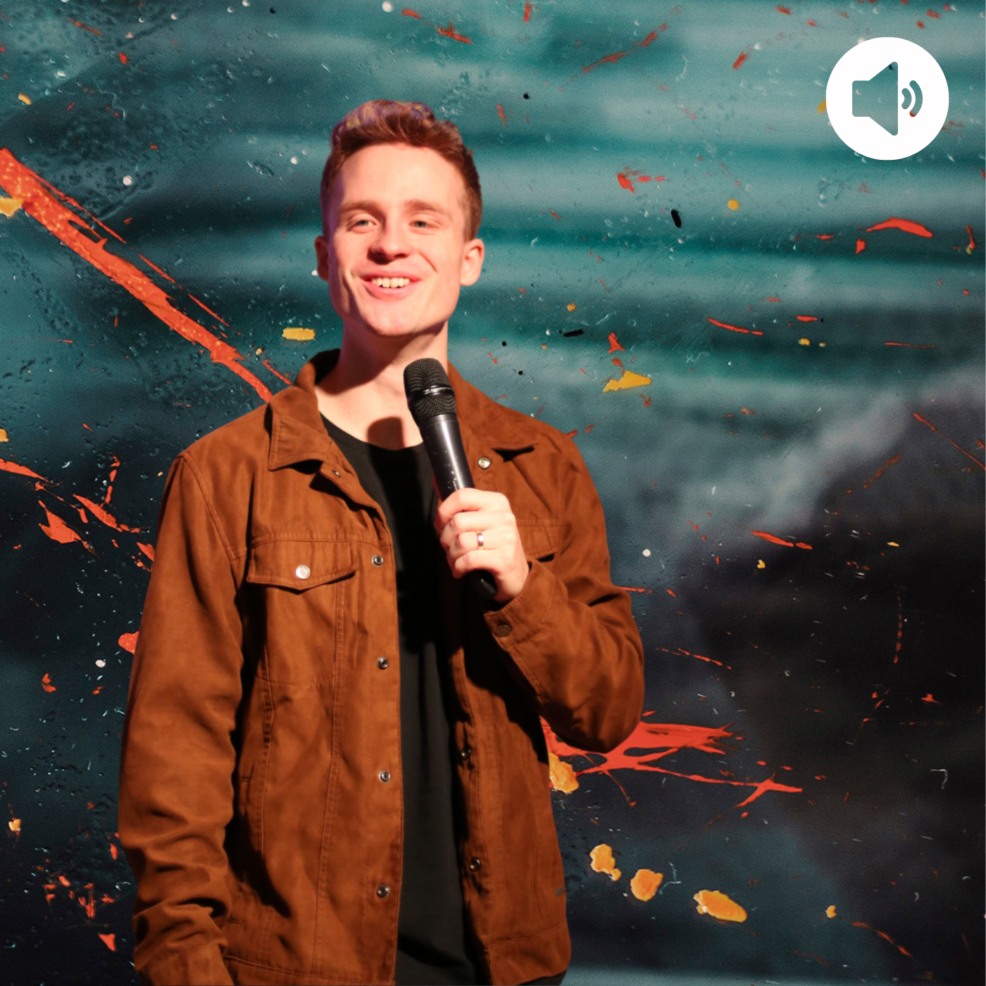 Vision Sunday I Simon Aichele