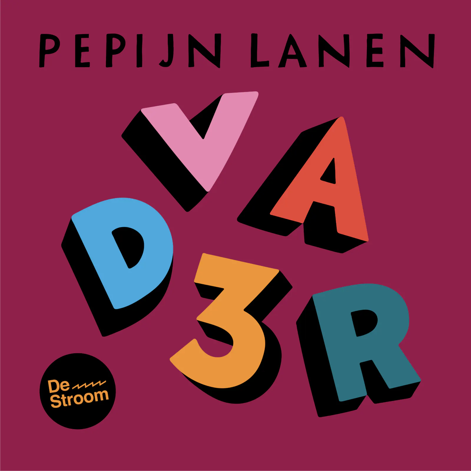 Vad3r cover