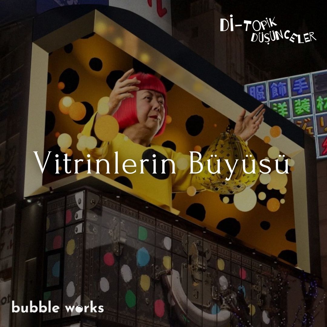 27 | Vitrinlerin Büyüsü episode artwork