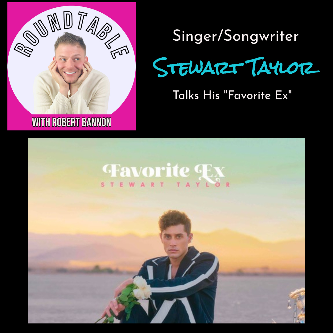 The Roundtable with Robert Bannon