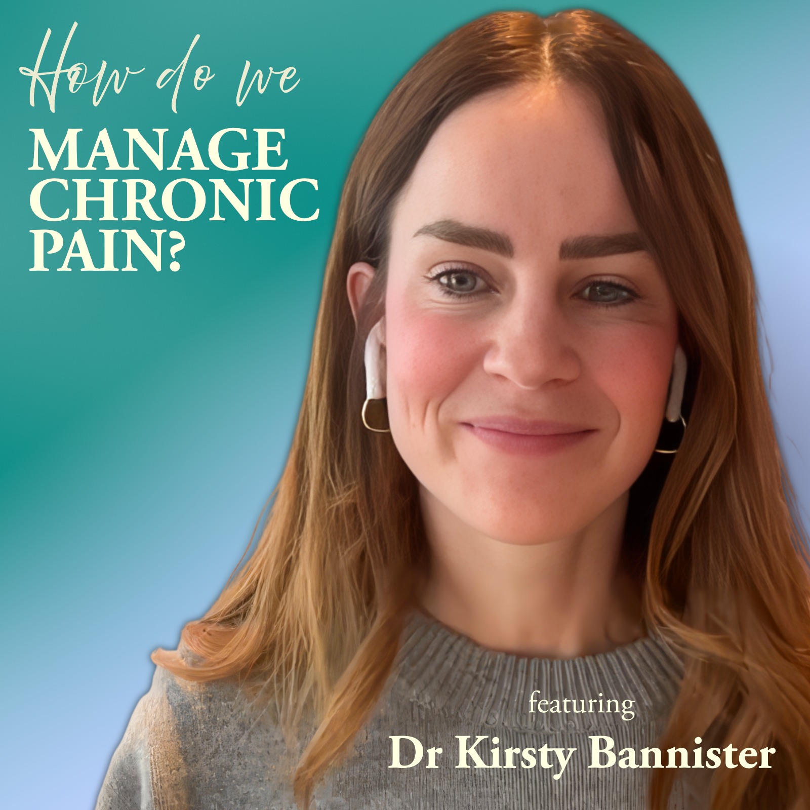 How Do We Manage Chronic Pain?