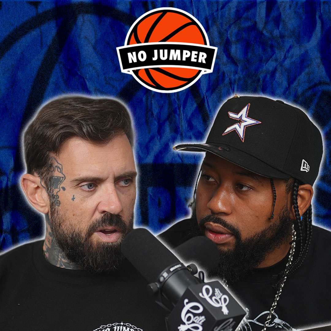 DJ Akademiks on Drake’s Comeback, Charlamagne, Lil Baby, Meek Mill, Lil Durk & More