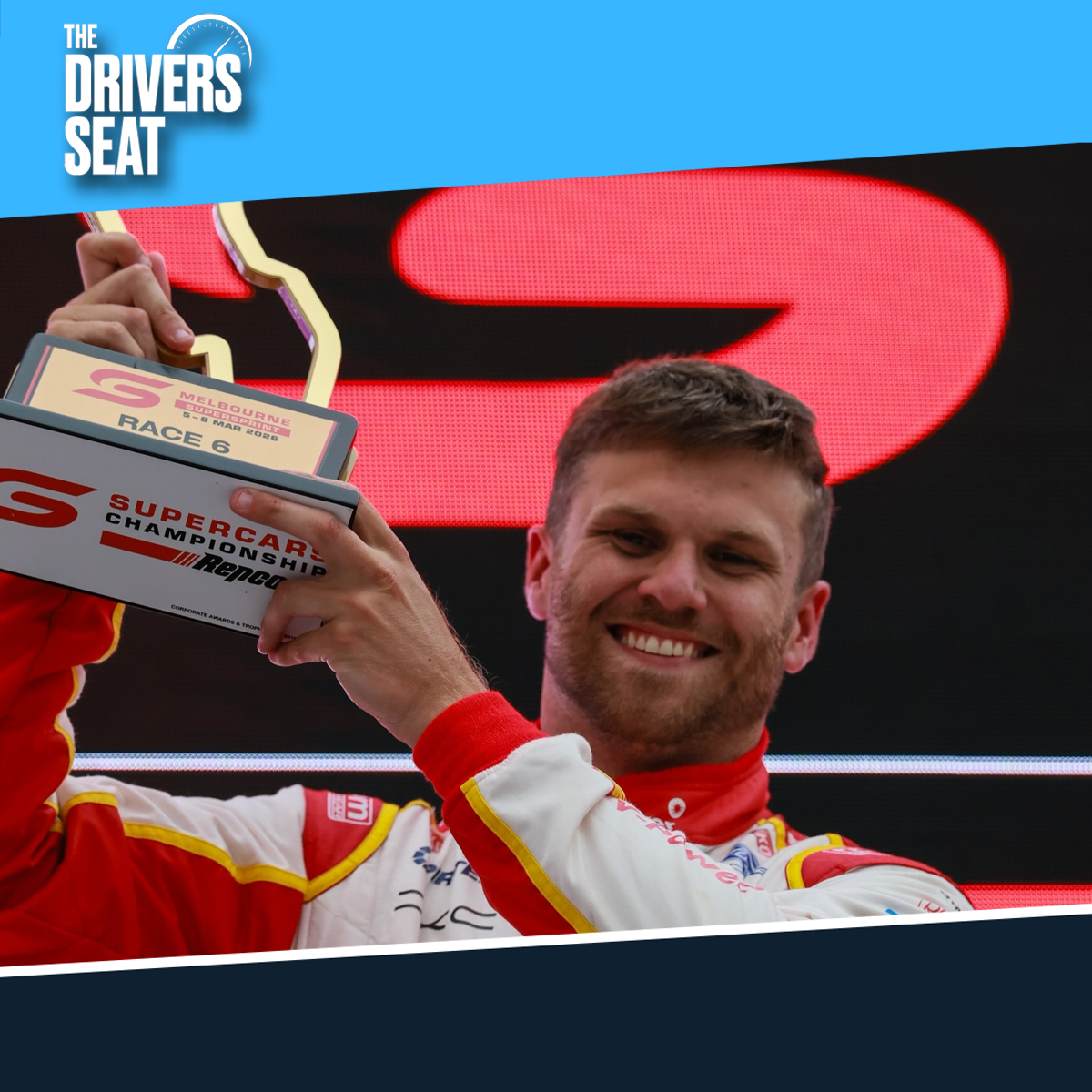 Brodie Kostecki interview (11.03.26)