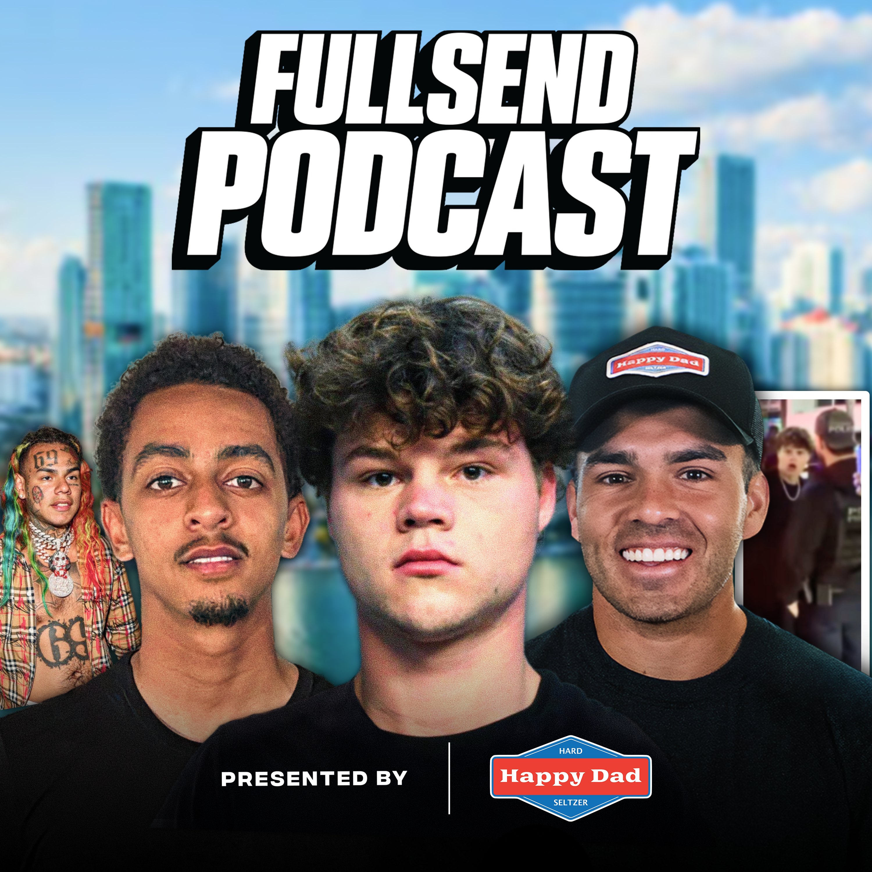 Jack Doherty | Ep. 175