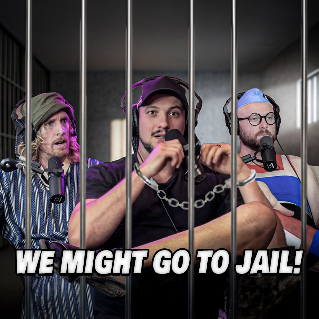 Cops Called! This Prank Call Might Send Us To Jail!