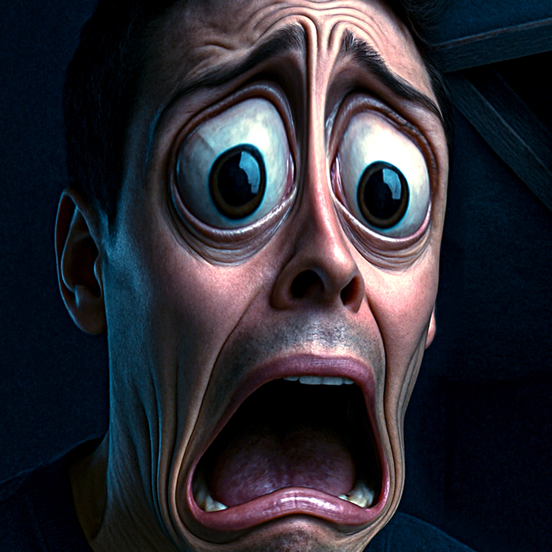 Épisode 158 : Vous n'habitez pas seul