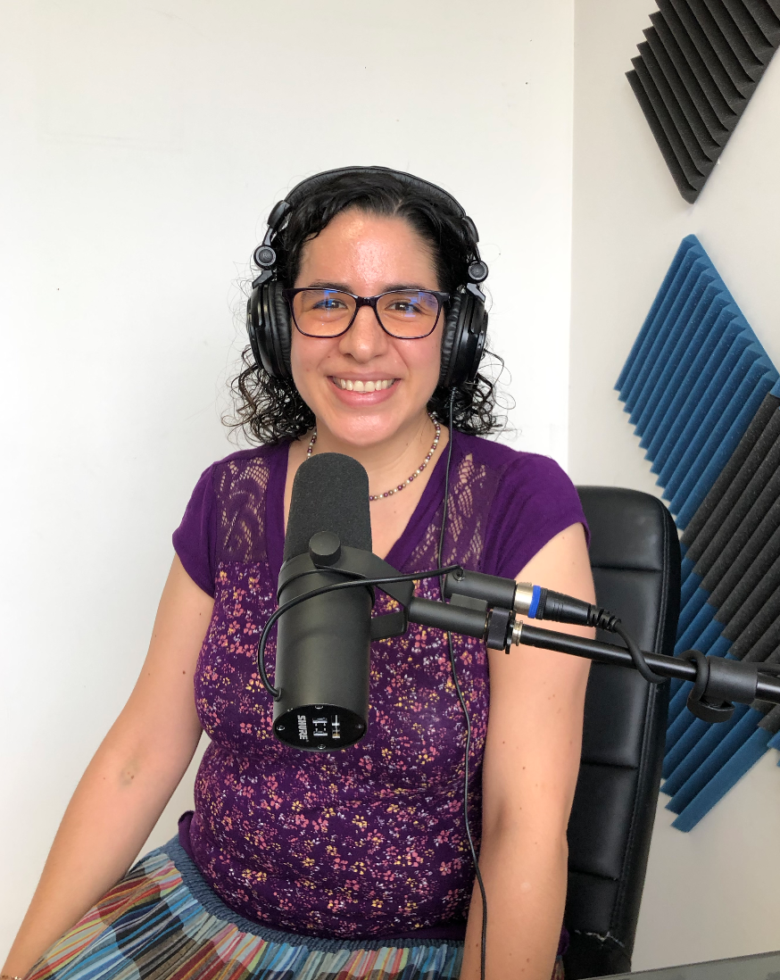 Episodio # 69 - Guatemala en temas de Internet - Alejandra Reynoso / MBPodcast episode artwork