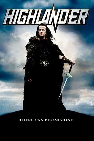 Episode # 245 Highlander with Dave and Rich from Unequal Sequel episode artwork