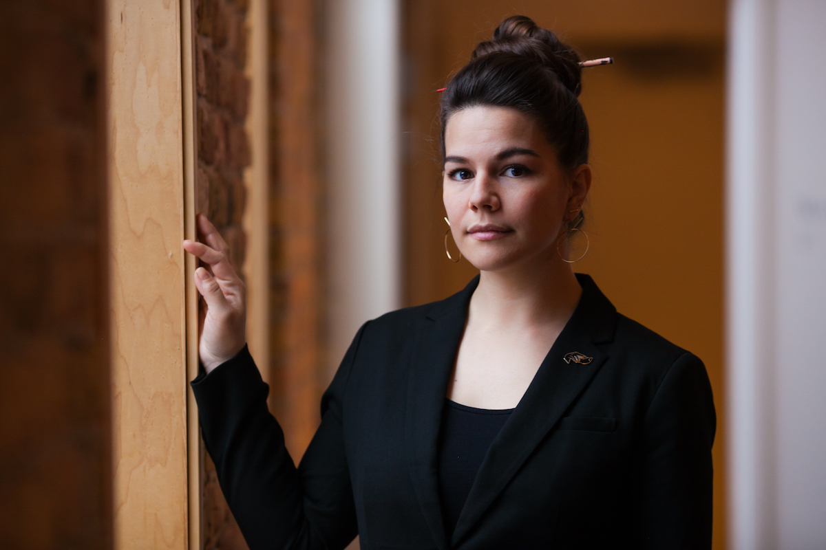 Michelin award winning chef Julia Momosé on creating the tastes she grew up with in Japan at her Chicago restaurant Kumiko, and the mixology that just won her a James Beard award