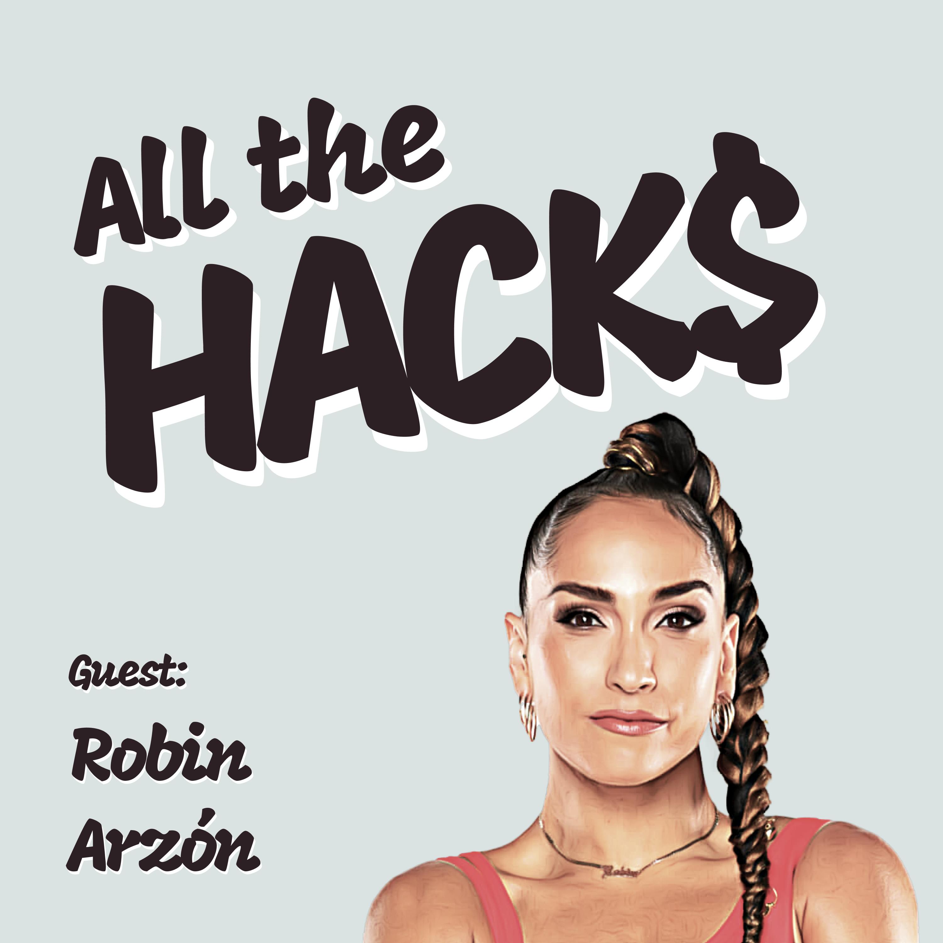 Episode 144- Robin Arzón on How to Build Your Mental Strength