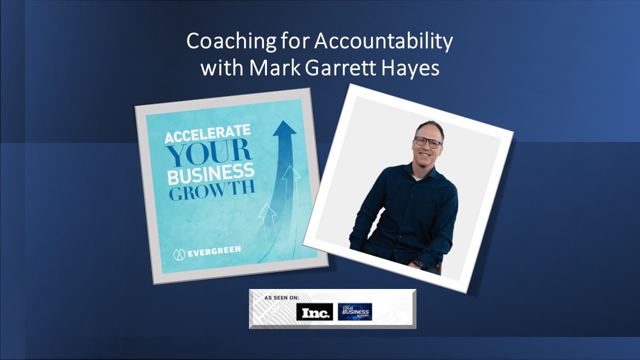 Accelerate Your Business Growth