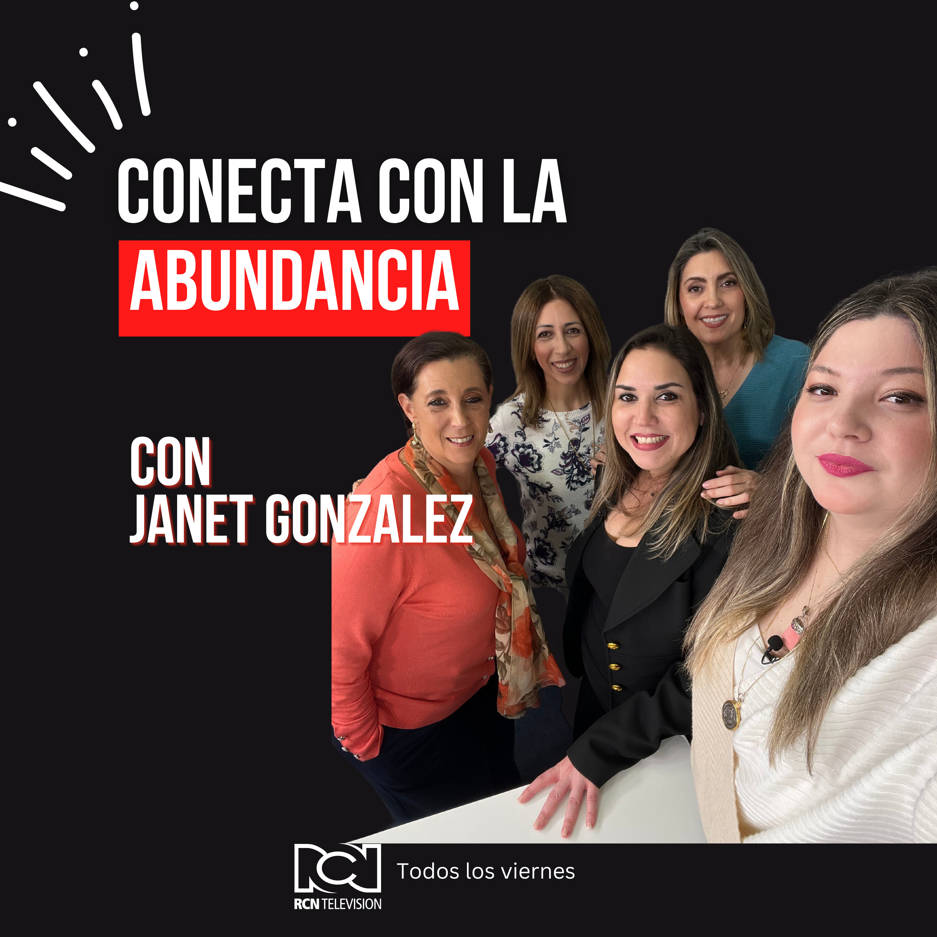 El Poder de los Tacones