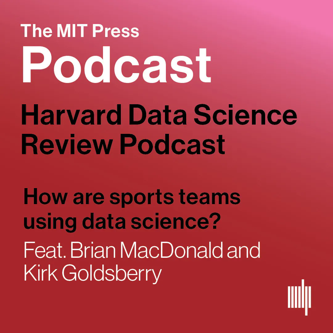 How are Sports Teams Using Data Science?