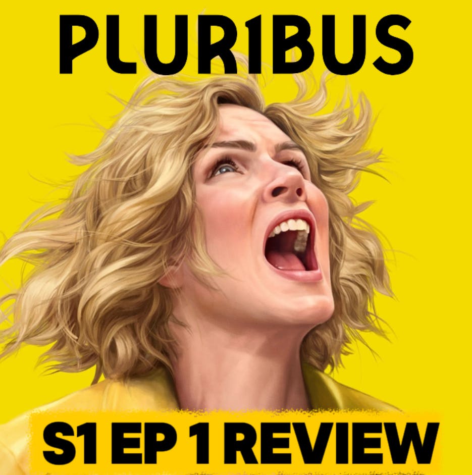 'Pluribus' Season 1 Episode 1 Breakdown | Recap & Review 'Pluribus' Season 1 Episode 1 Breakdown | Recap & Review