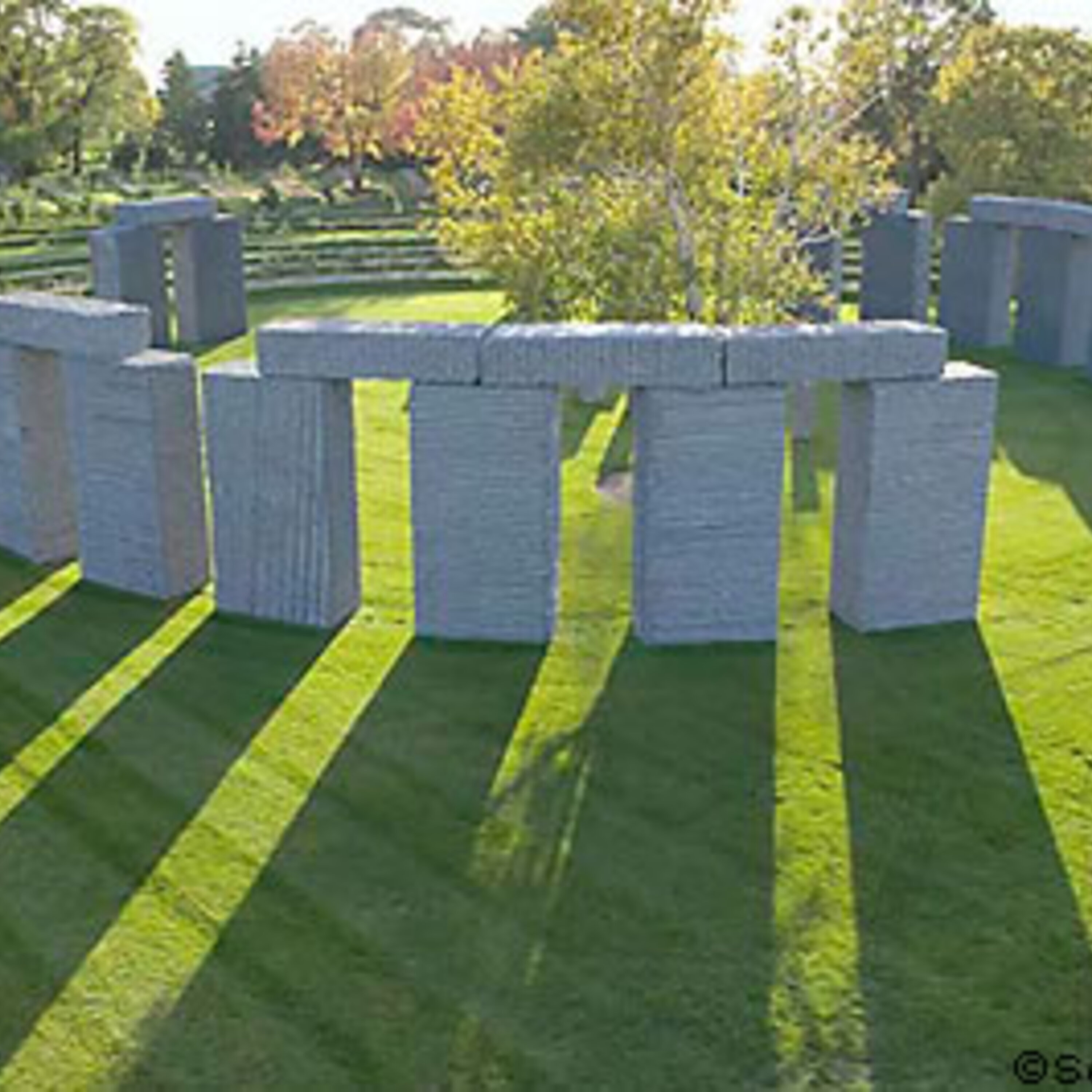 Stonehenge of Connecticut - A New England Legends Podcast