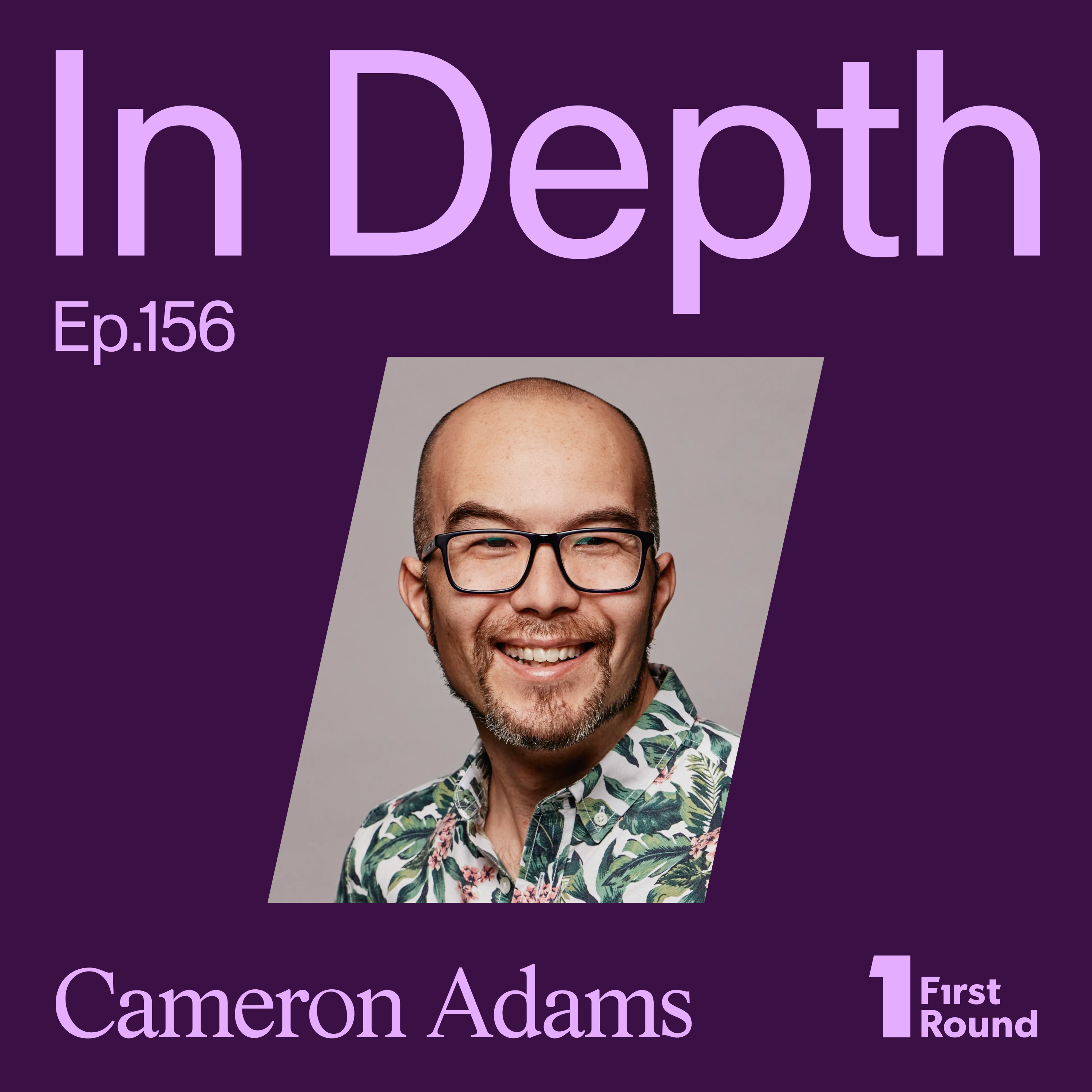 How Canva leveraged unconventional growth levers to grow to $42B | Cameron Adams (Co-founder & CPO)