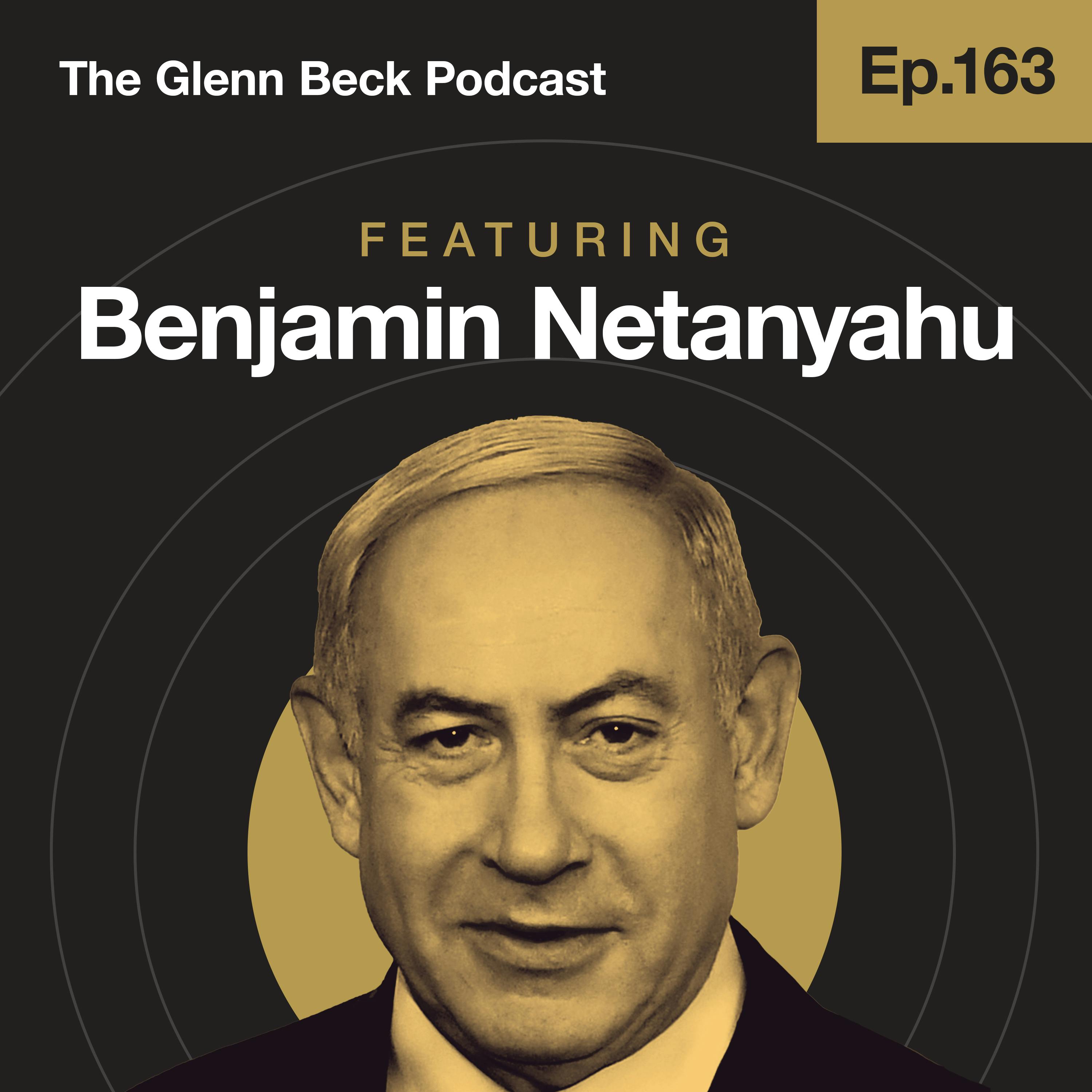 Download Ep 163 The UNTOLD Story of Israel's Peace in the Middle