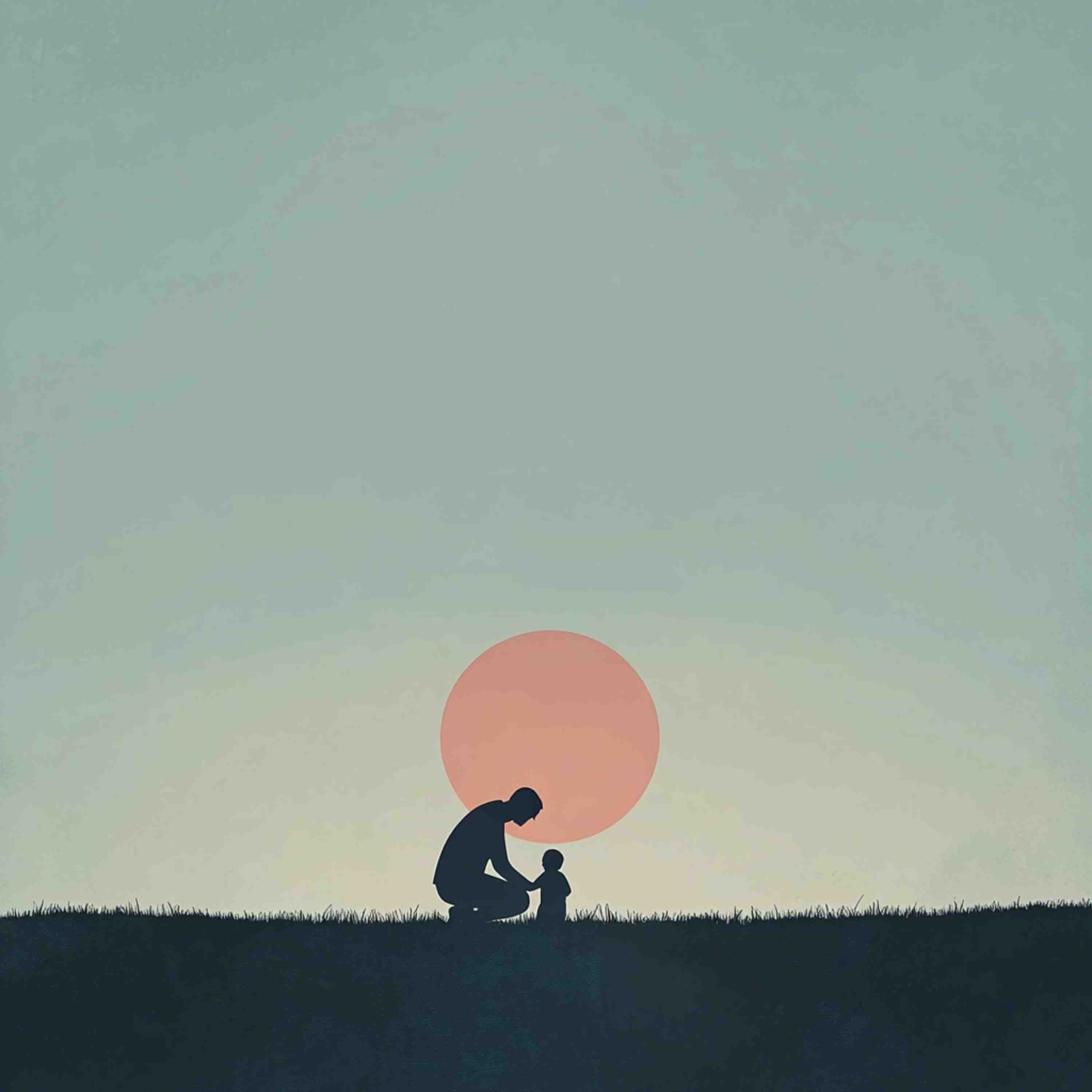 Four Big Mistakes Parents Make When They Talk About Death by Shelby Forsythia on Parenthood & Emotional Health