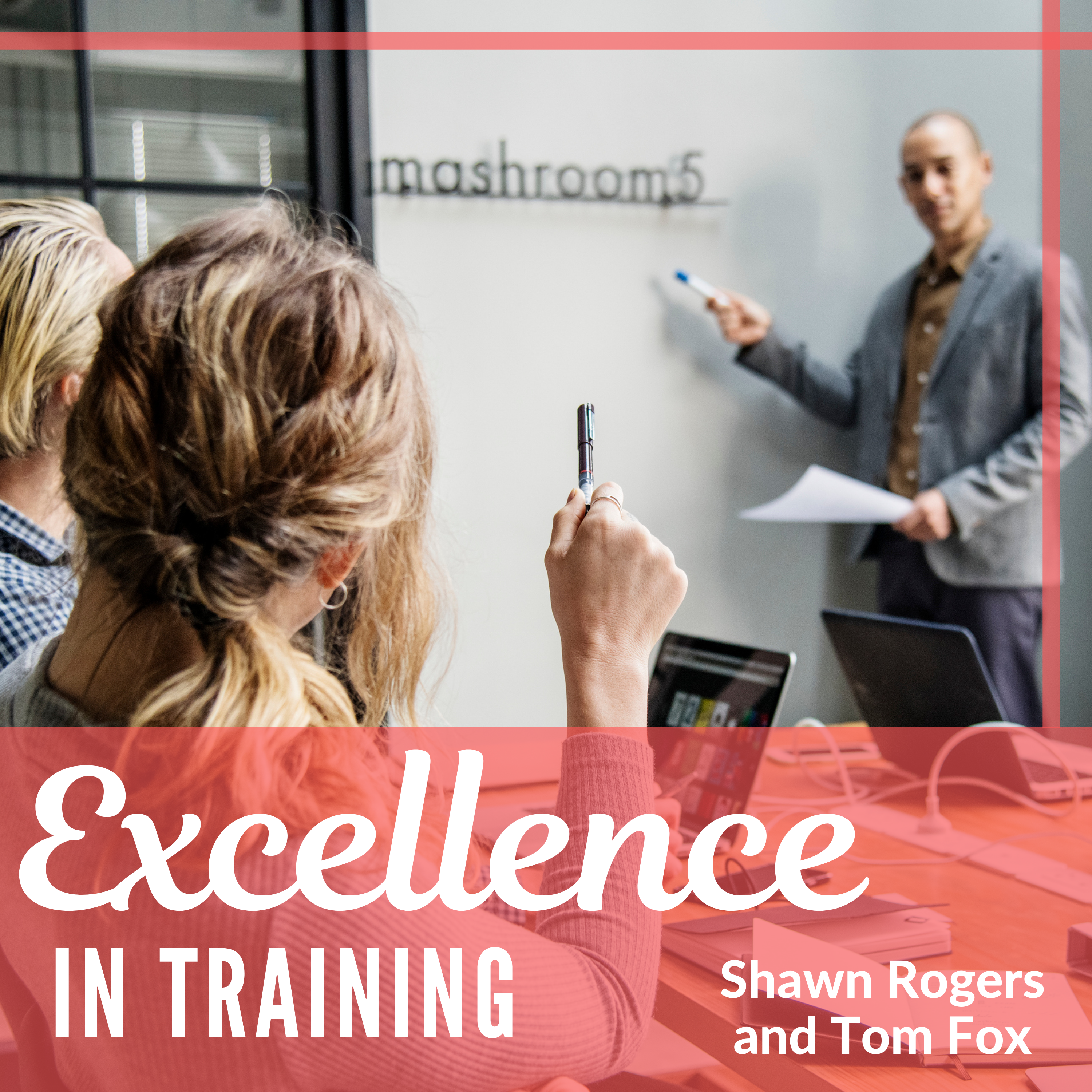Excellence in Training
