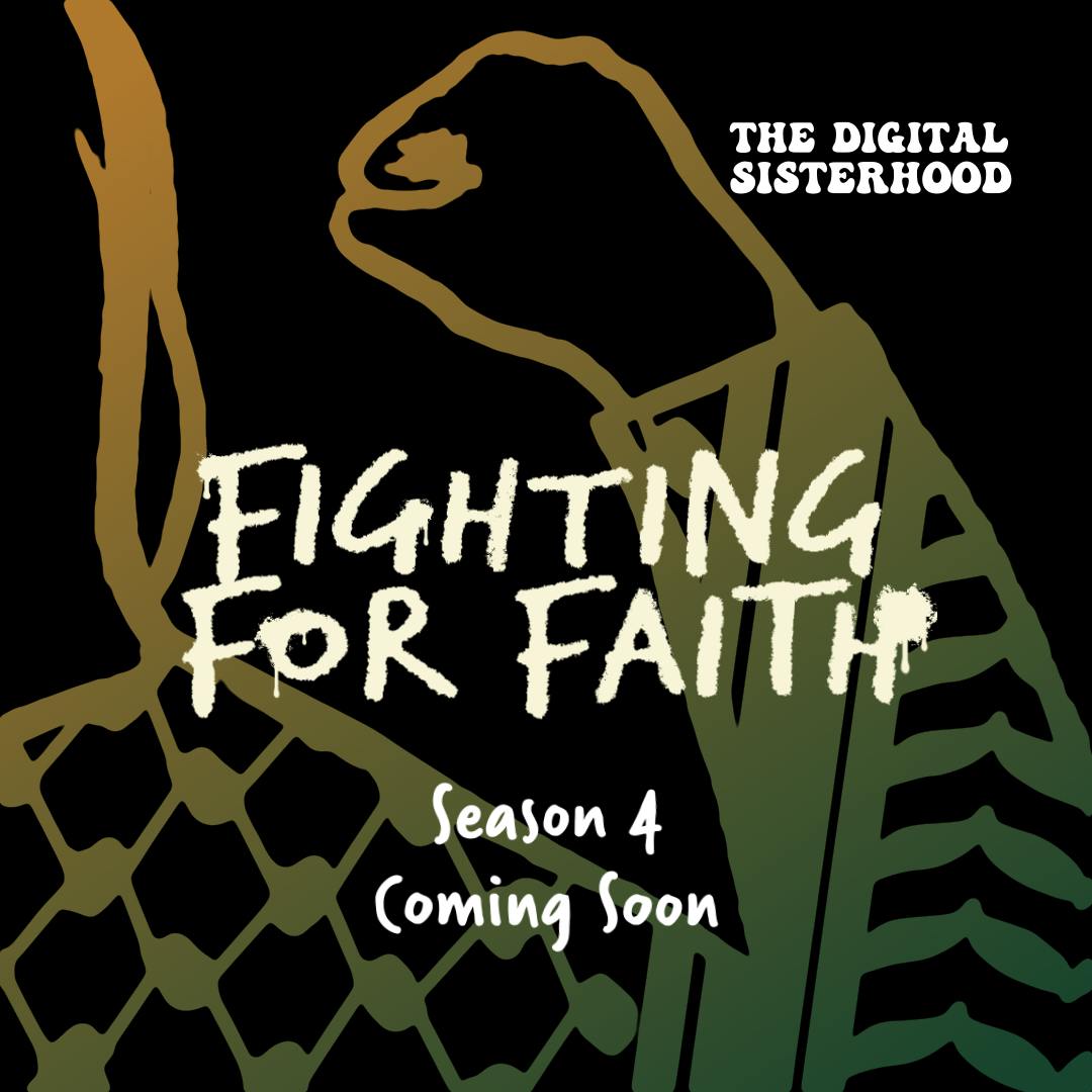S4 Fighting For Faith Trailer