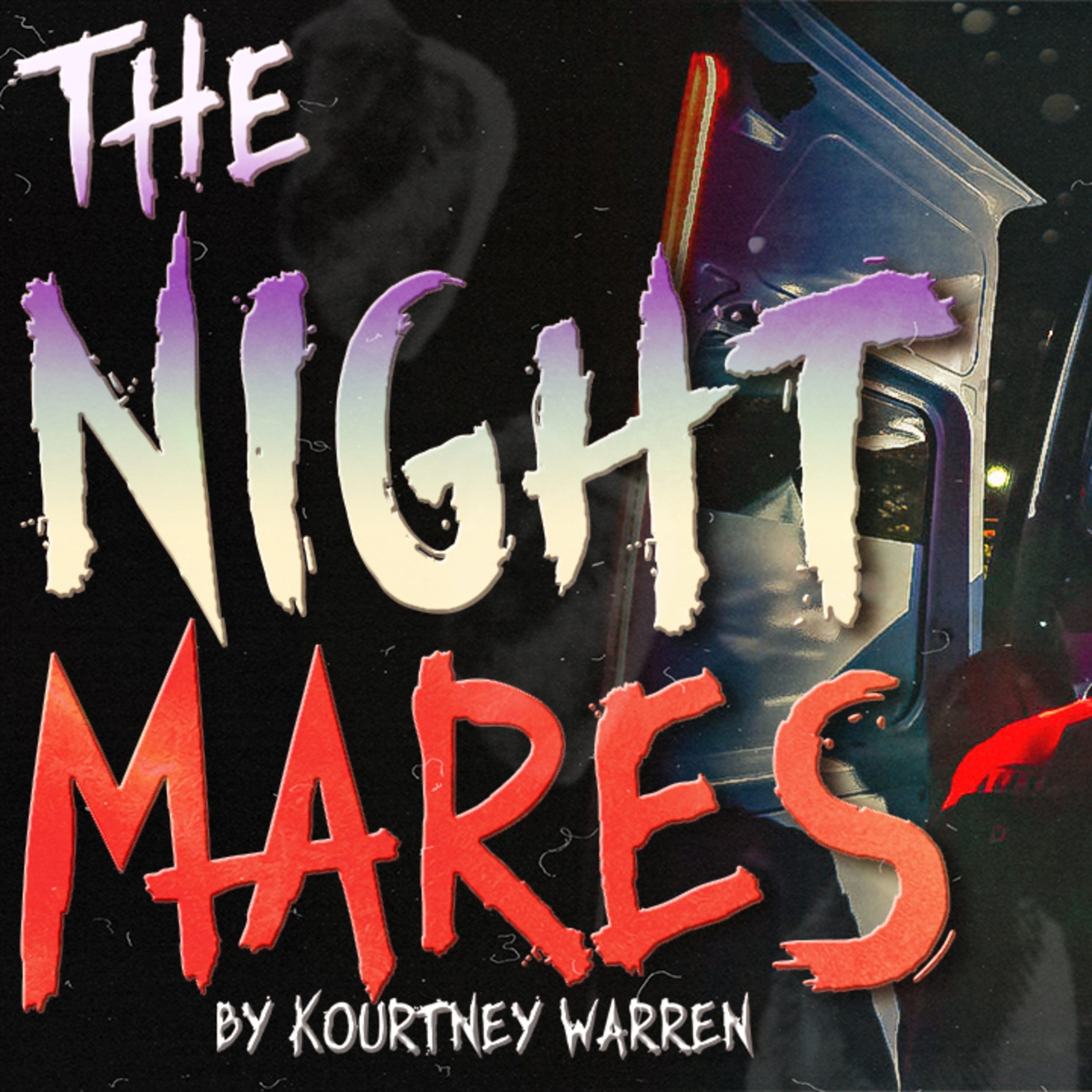 As The Raven Dreams Podcast