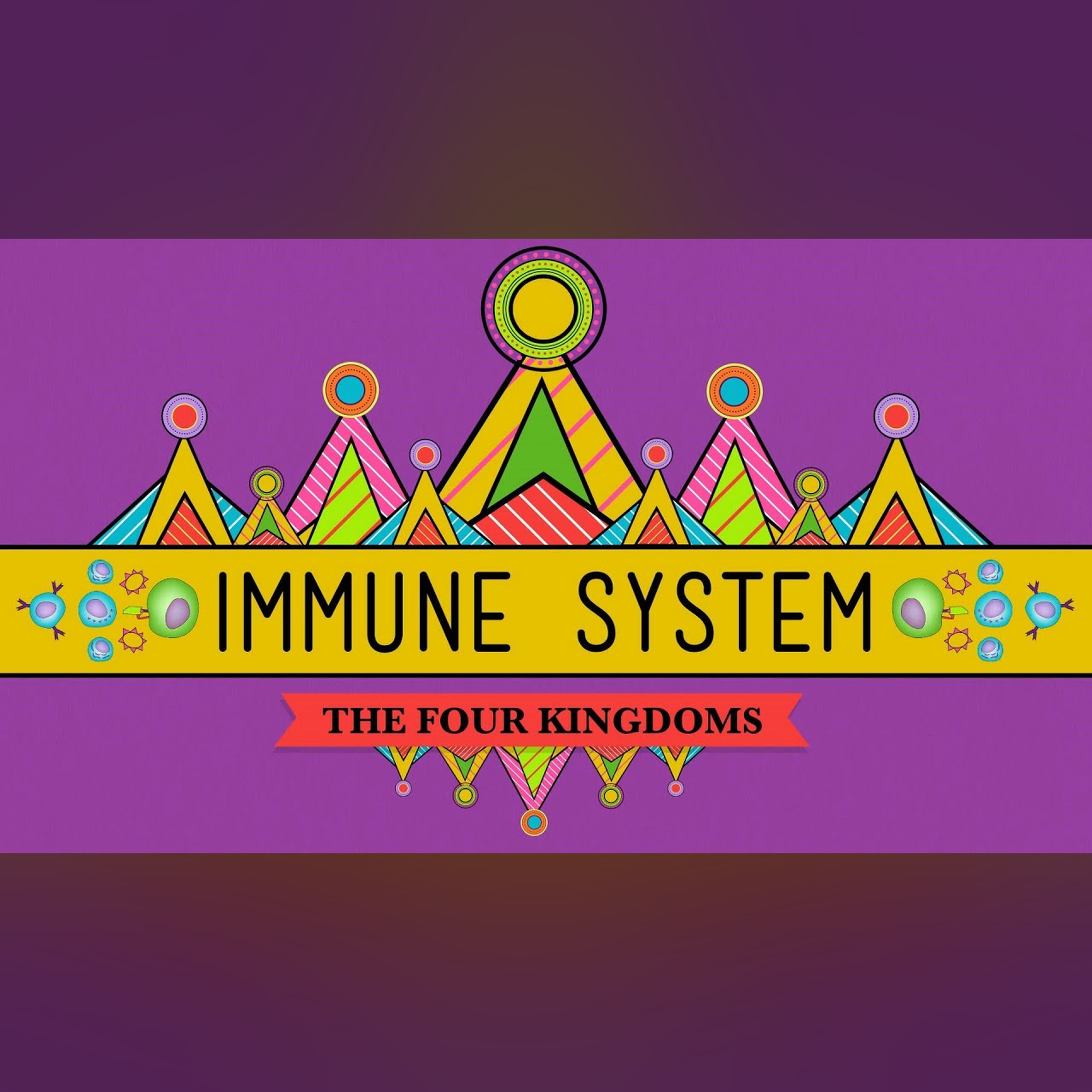Your Immune System: Natural Born Killer - Crash Course Biology #32