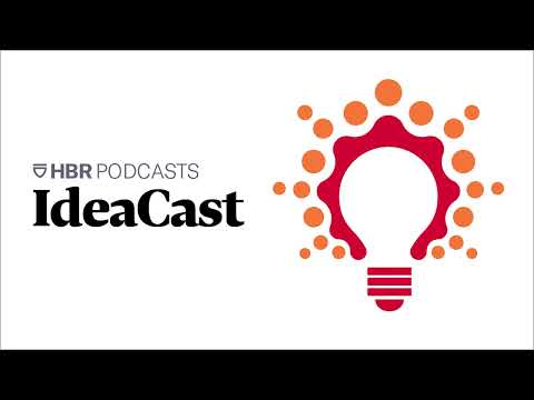 Creating More Resilient Supply Chains | HBR IdeaCast | Podcast episode artwork