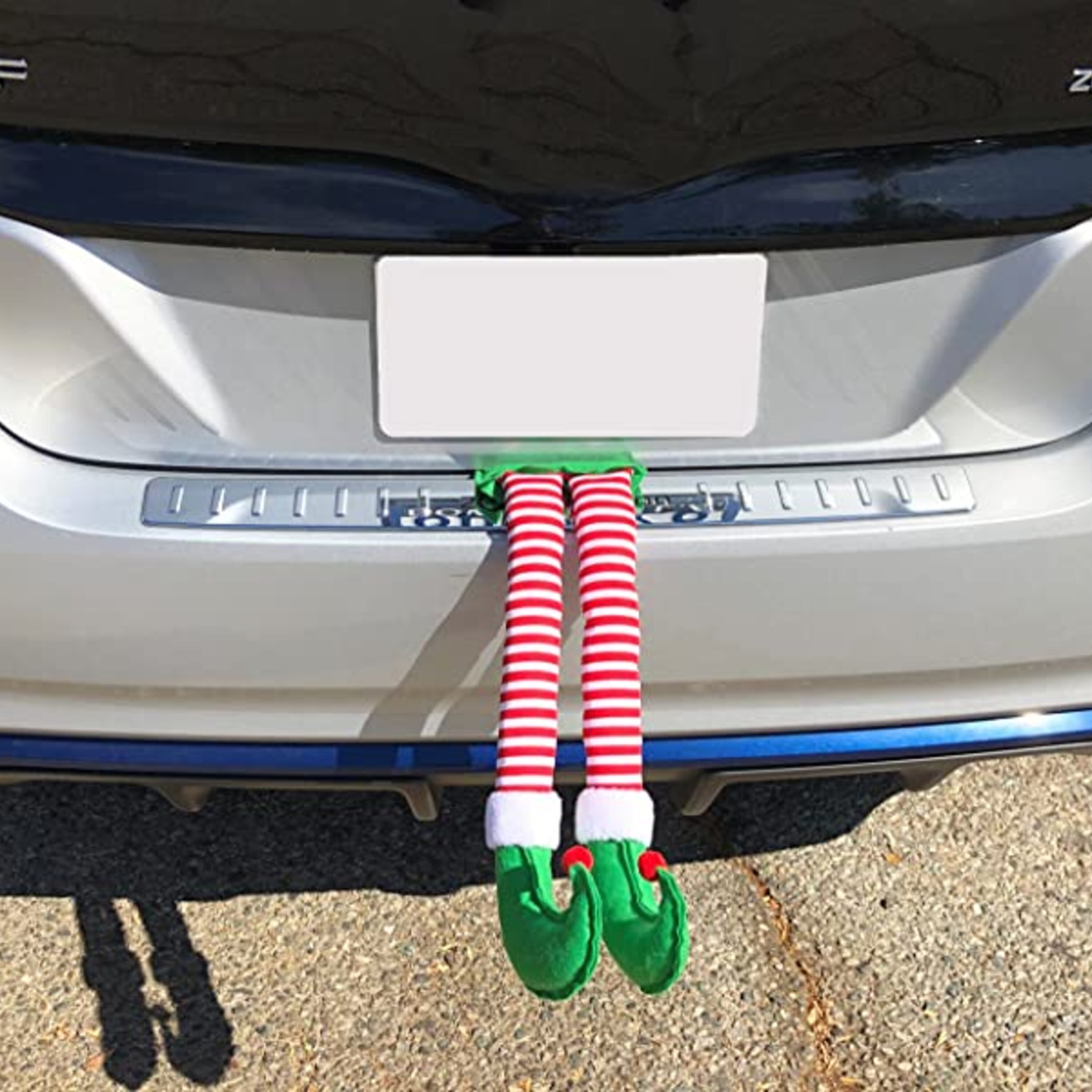 Who Would Drive Around With These On Their Car? episode artwork
