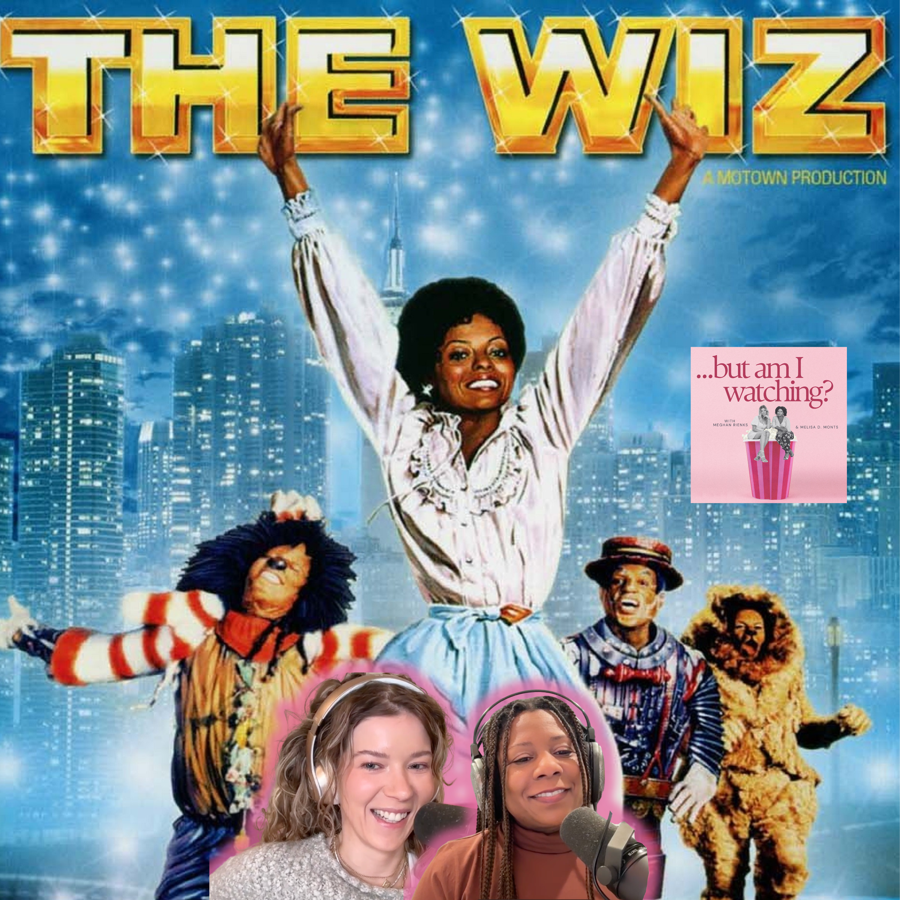 The Wiz