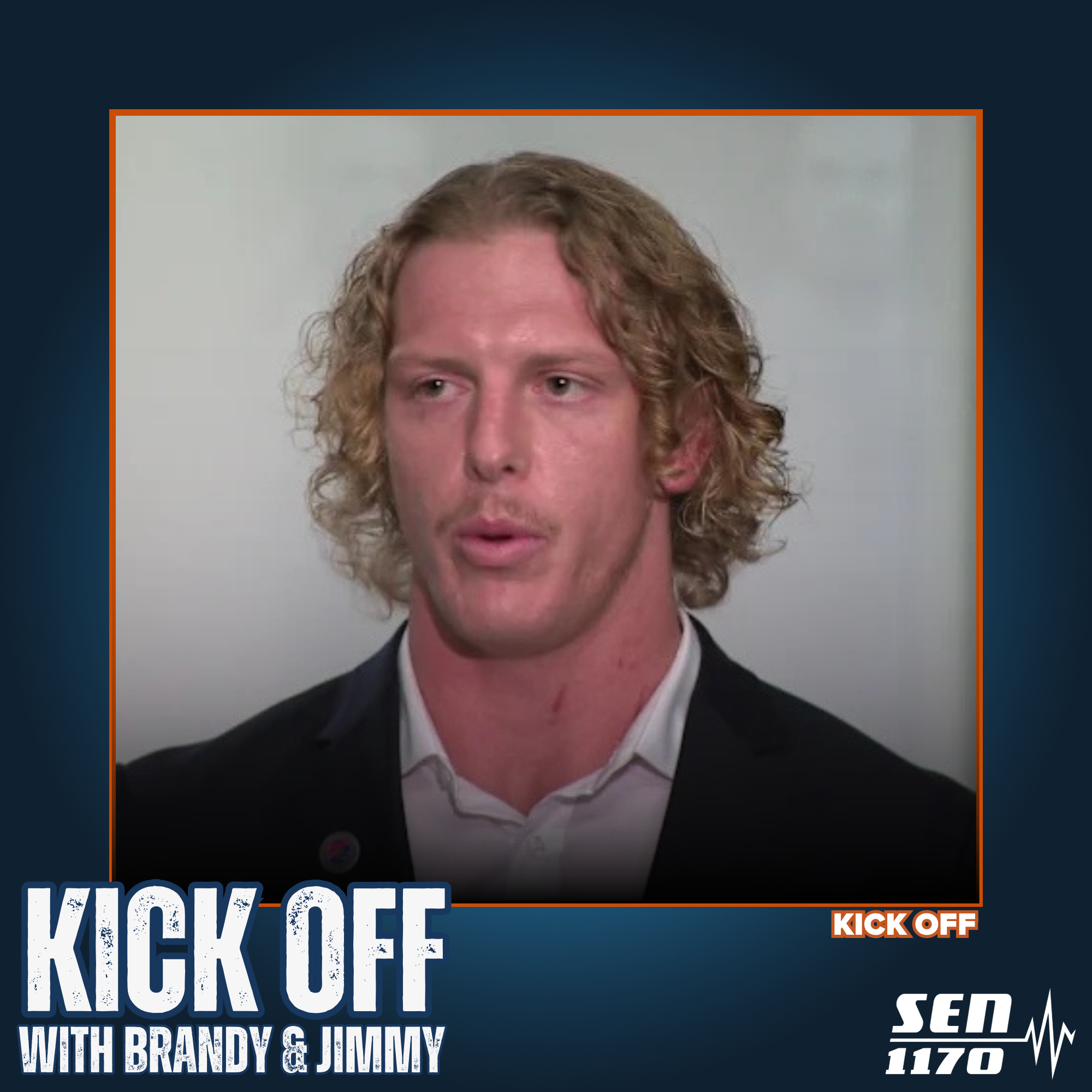 Opening Kick Off - Crossland handed a four-game ban ahead of Grand Final (30/9/26)