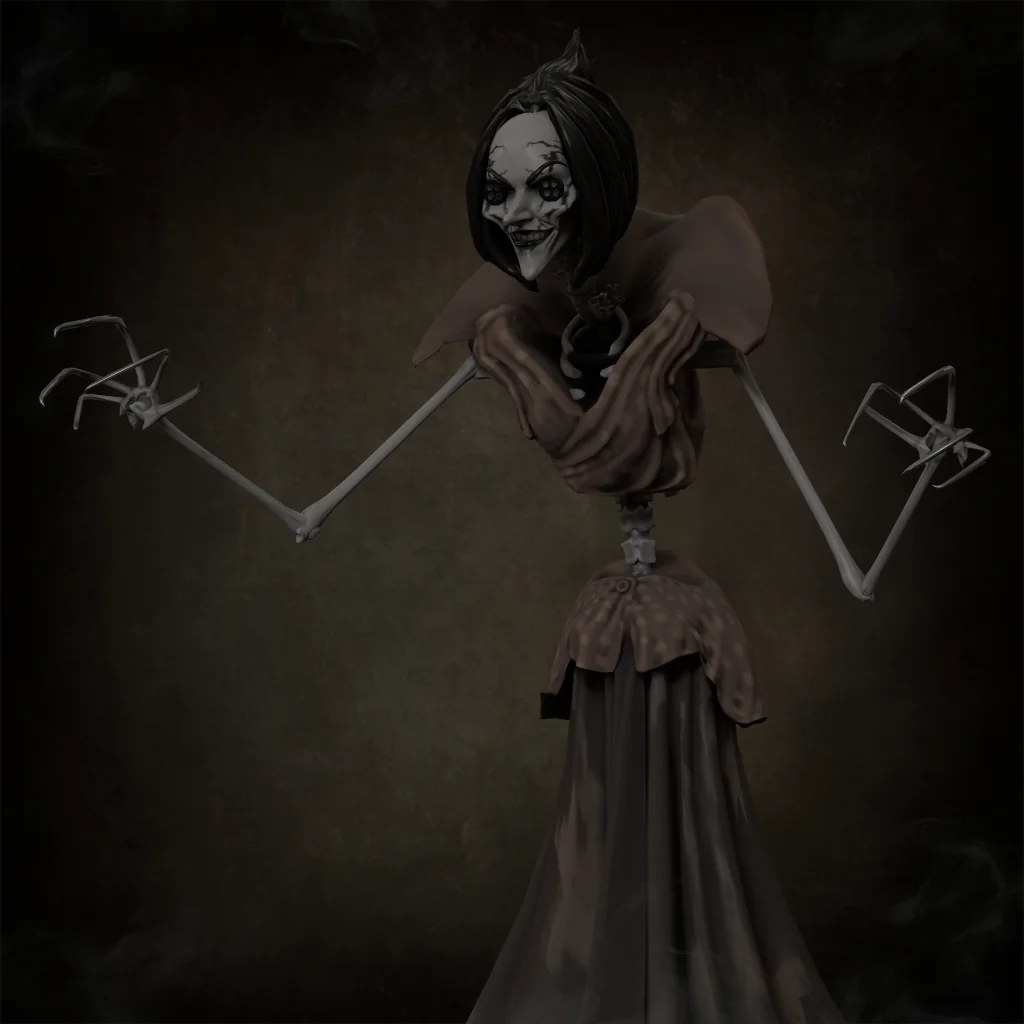 Episode 113: The House That Wasn't There episode artwork