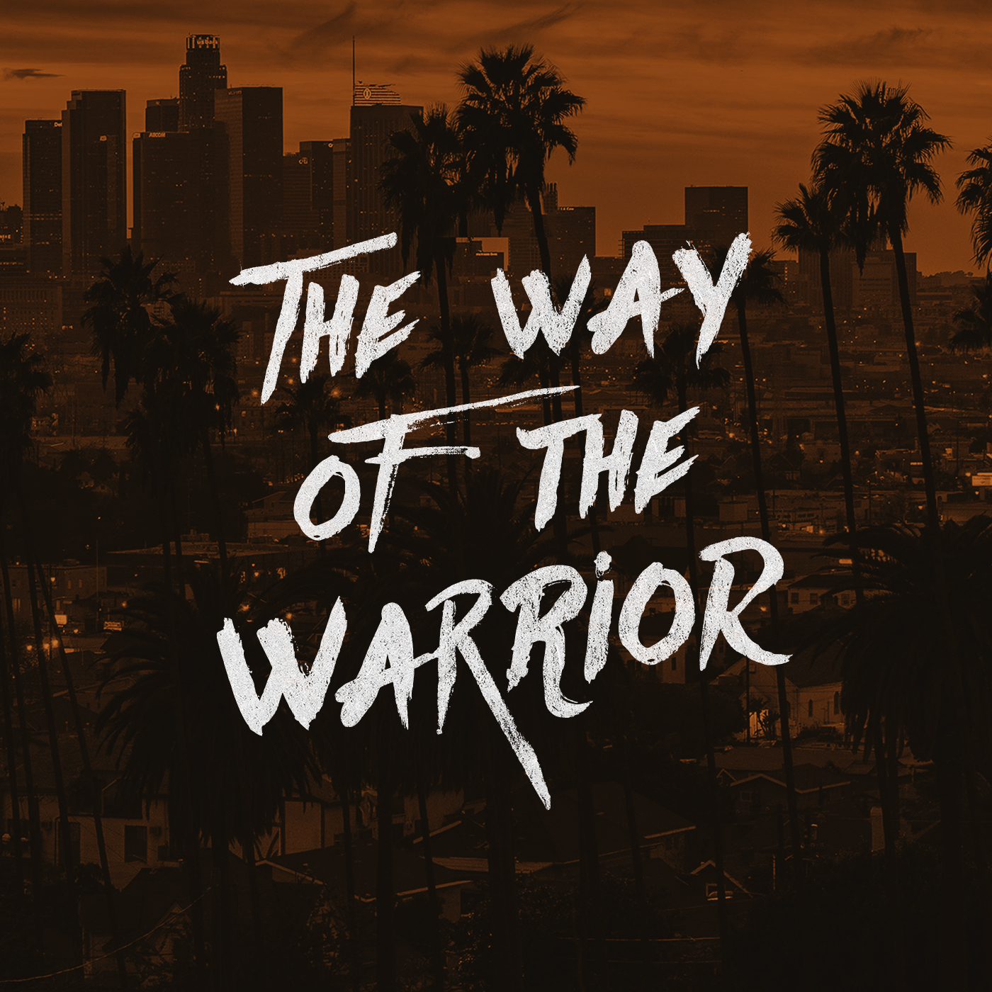 The Way of the Warrior [6]