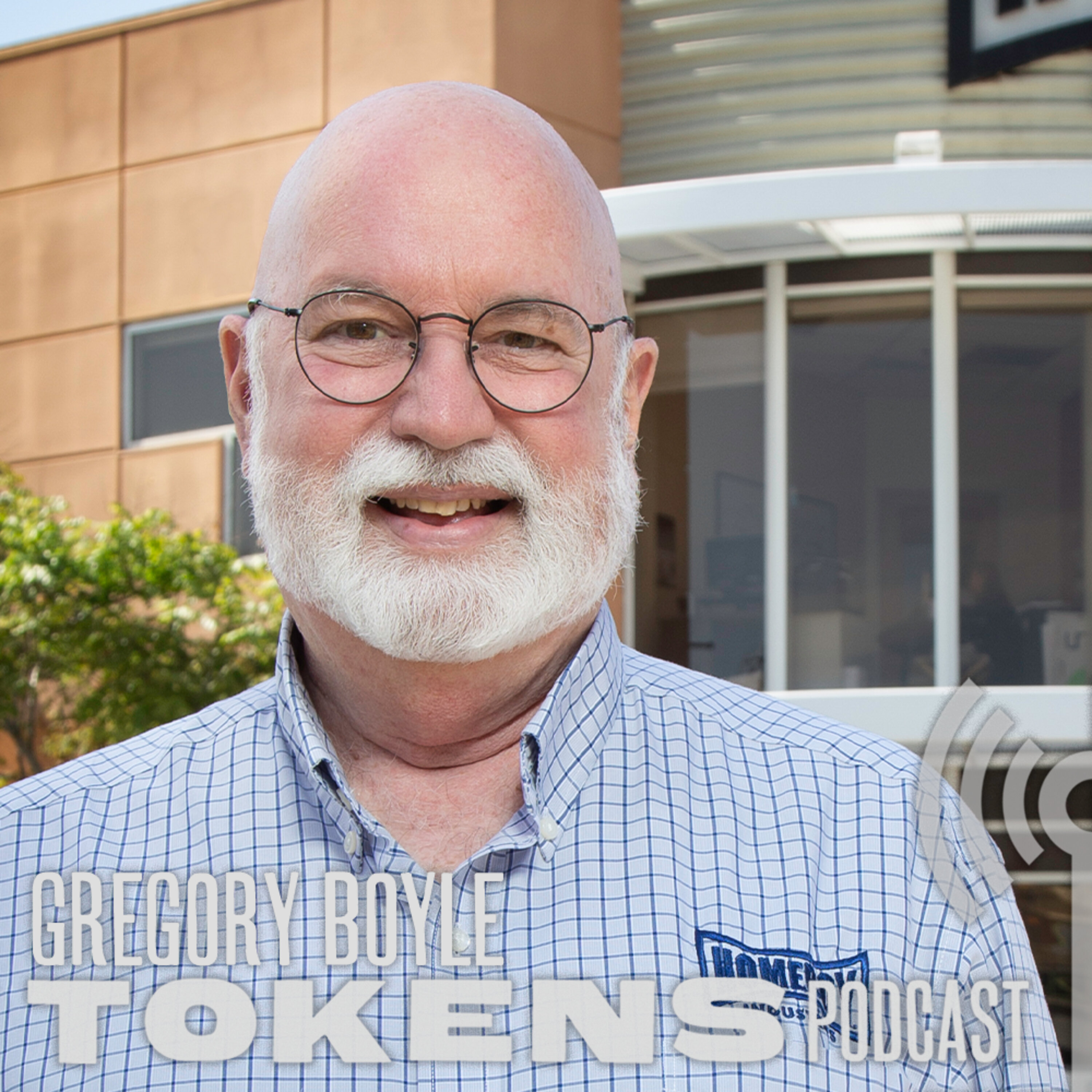 56: Homeboys, Delight, Gladness: Greg Boyle