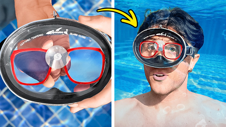 ASTUCES & BRICOLAGES POUR DES VACANCES D'ÉTÉ INOUBLIABLES episode artwork