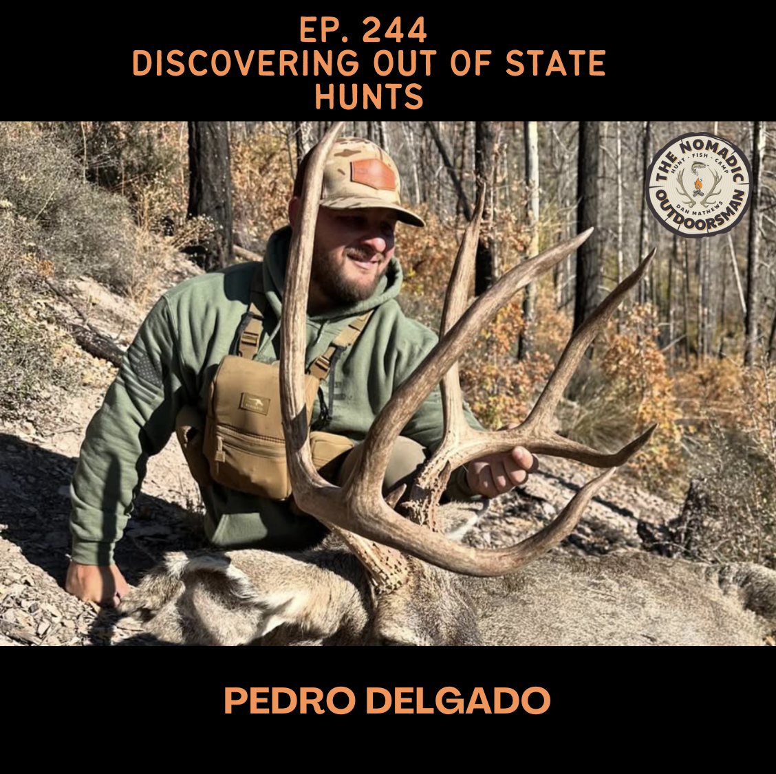 Sportsmen\'s Empire - Whitetail Hunting