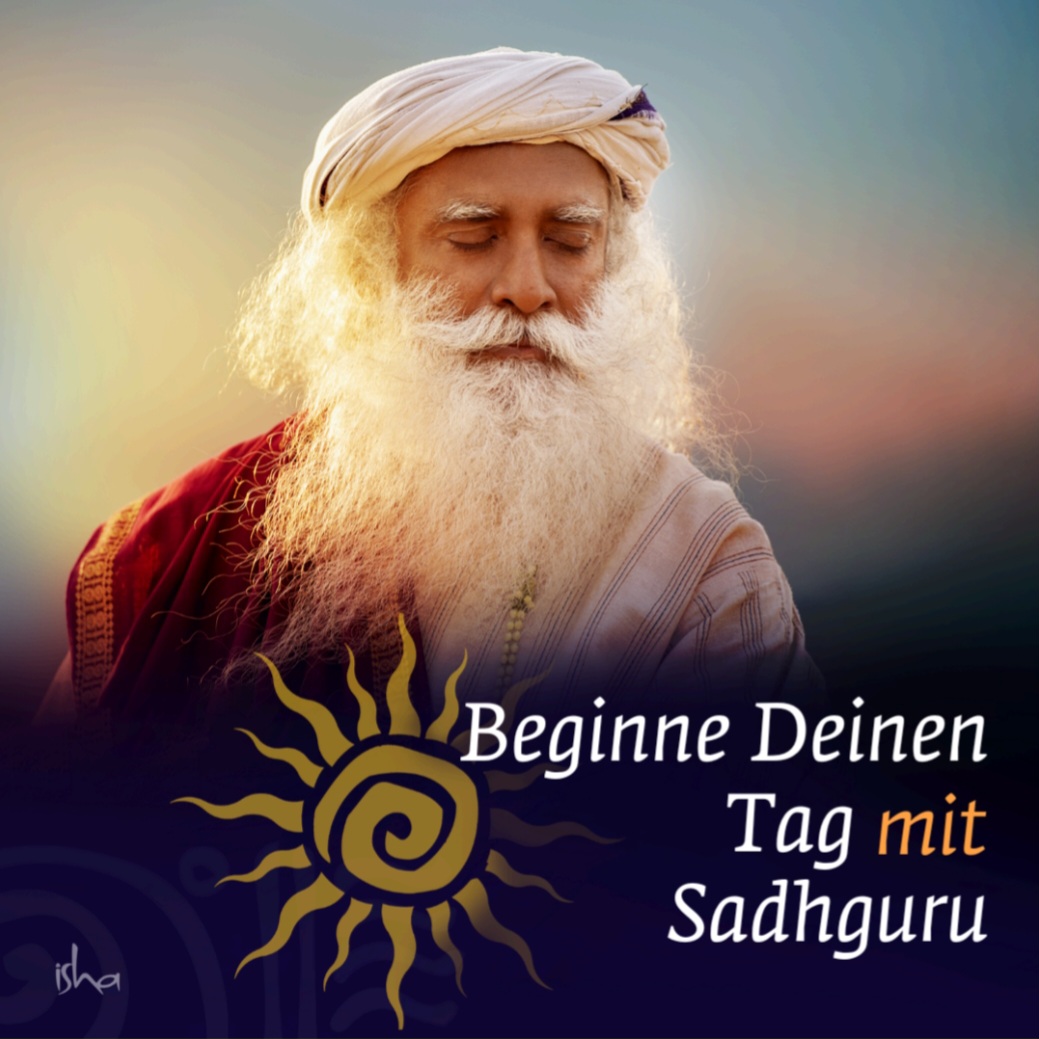 Du entscheidest, wie intensiv du lebst | Sadhguru