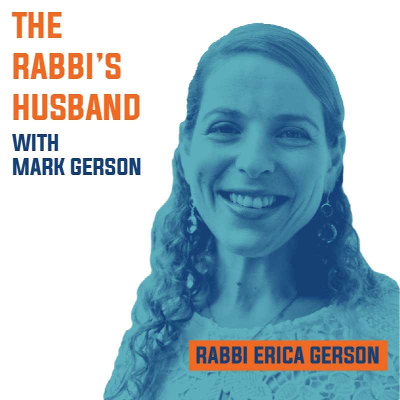Rabbi Erica Gerson on Genesis 32 – “Wrestling With God: The Essence of Being Jewish” Image