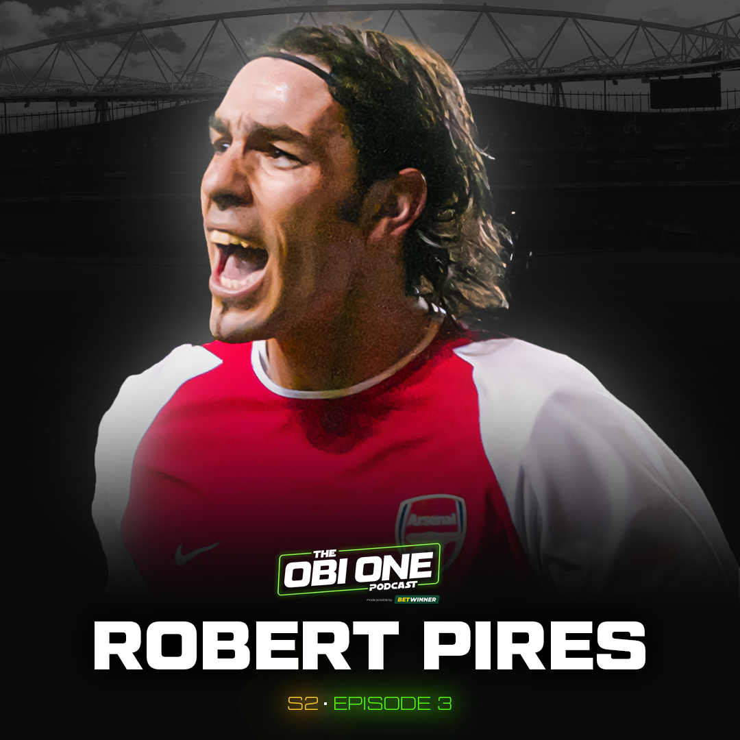 Robert Pires EXCLUSIVE: ‘Nobody touches Henry’, finally forgiving Wenger & Arteta’s Arsenal verdict