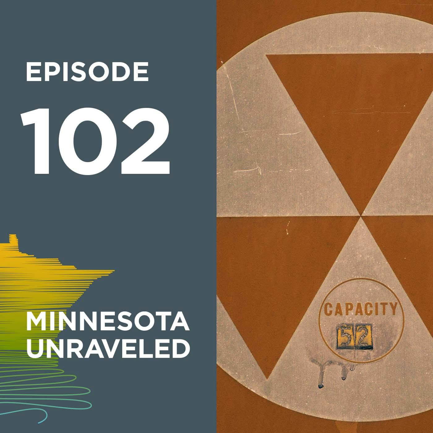Life Underground: Fallout Shelters in Minnesota Life Underground: Fallout Shelters in Minnesota