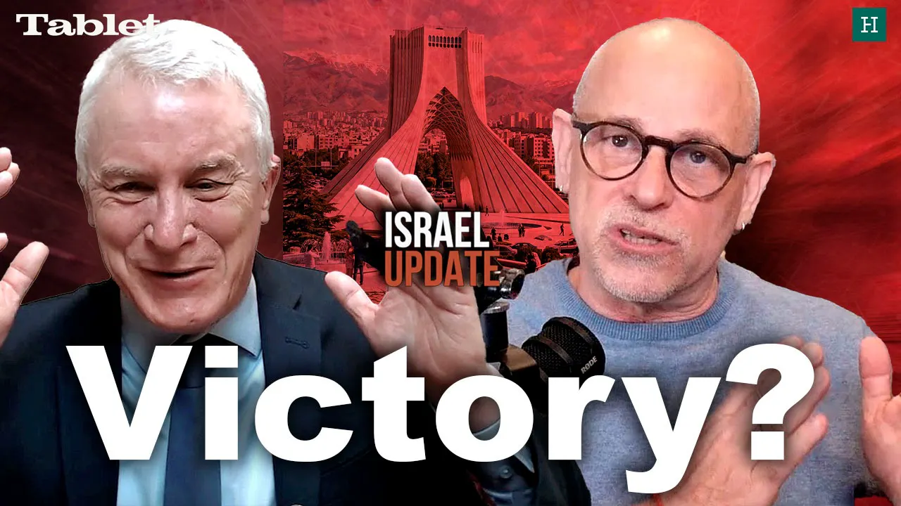 A Messy Victory episode artwork